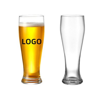Pilsner Glass Beer Mug