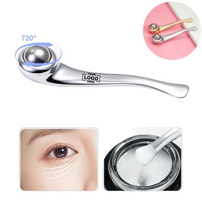 Metal Eye Massager Eye Roller.