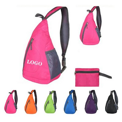 Foldable design benefit