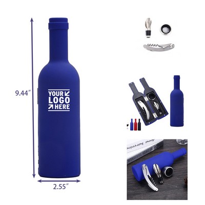 Wine Opener Corkscrew Wine