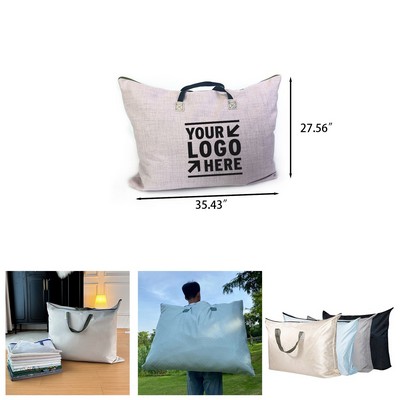 Large Storage Bag