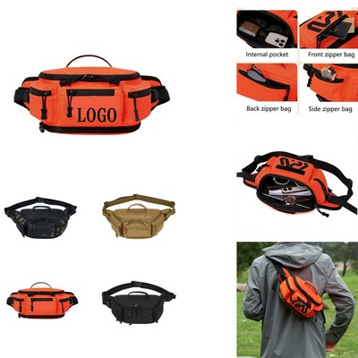 Motorcycle Riding Gear Bag