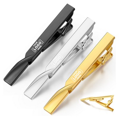 Fashion Creativity Tie Clip For Man