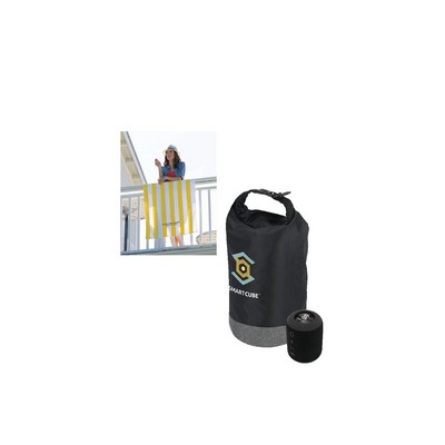 EarthTrendz Beach Party Kit
