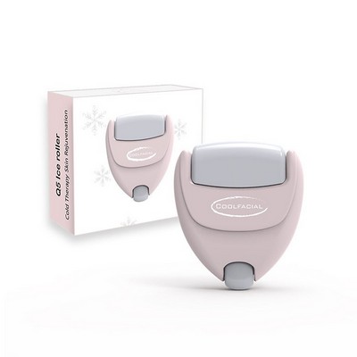 Ice Roller For Face And Eyes