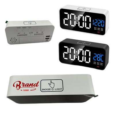 Multifunctional Digital Timer