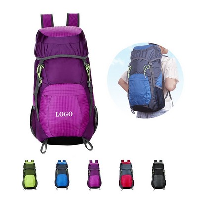 Packable Sports Backpack