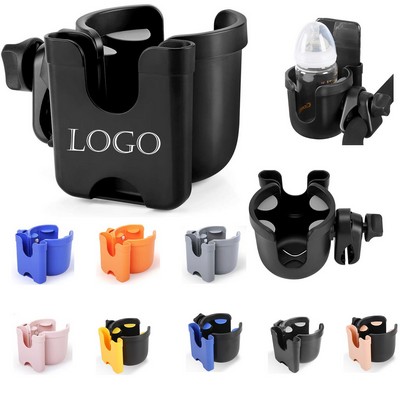 MOQ20 Cup Holder With Phone Holder