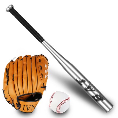 Baseball 3-in-1 Set