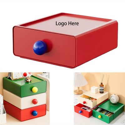 Drawer Storage Box