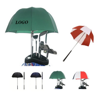 Pro Golf Rain Shield Umbrella