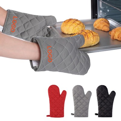 Insulated Oven Glove