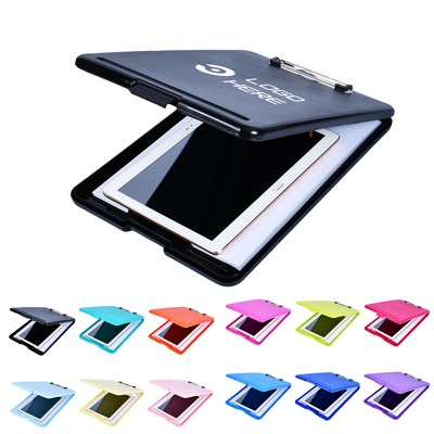Clipboard With Storage
