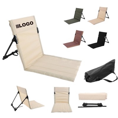 Outdoor Lawn Folding Chair