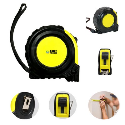16ft/5m Retractable Metric Inch Scale Tape Measure