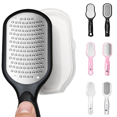 Foot File Callus Remover