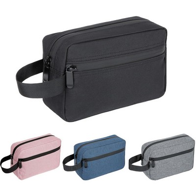 Waterproof Makeup Bag