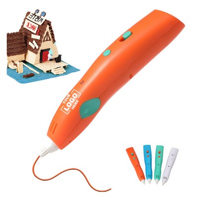 3D Printing Pen 3D Pen Set for Kids