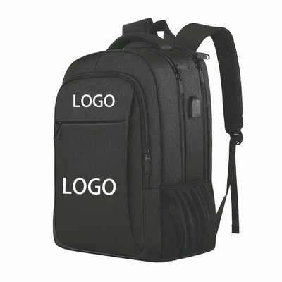 Large Capacity Computer Backpack