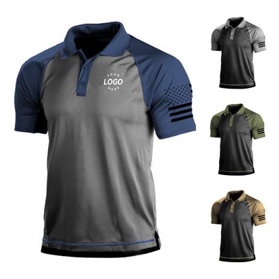 Tactical Sports Polo