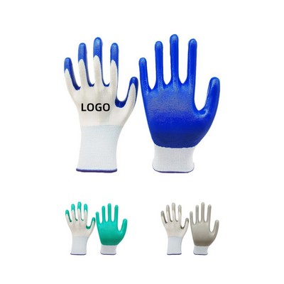 Safety Gardening Gloves