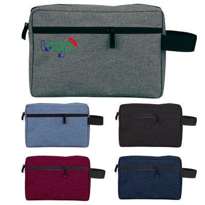 Zippered Organizer