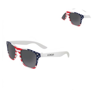 Patriotic PC Sunglasses