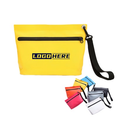 Weatherproof Sling Bag Crossbody Bag