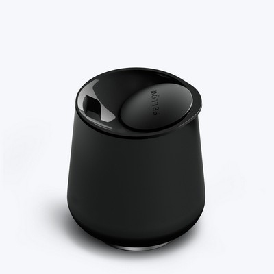 12 Oz. Matte Black Fellow® Ruby Wine Tumbler
