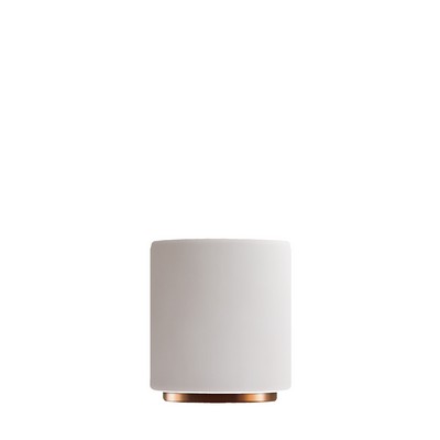 Fellow Monty Milk Art Cup in Cortado (4.5oz), Matte White