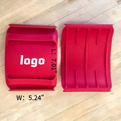 Silicone Vegetable Cutter Hand Guard