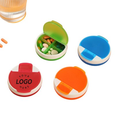 Pill Dispenser