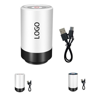 Electric Handheld Vacuum Pump