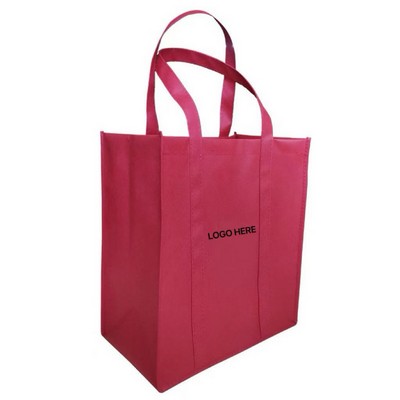 Non-Woven Totes