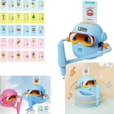 Painting Robot
