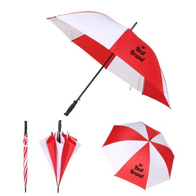 Automatic Long Handle Umbrella – Rain & Sun Protection