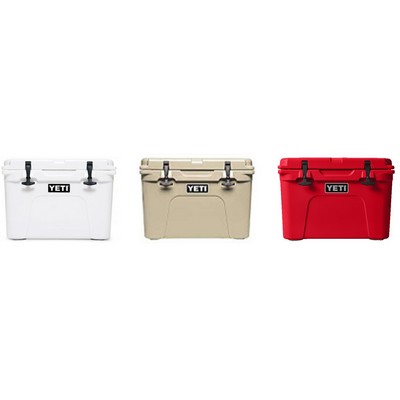 Yeti® Tundra 35 Hard Cooler