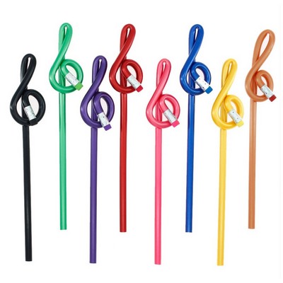Flexible Bendable Pencils