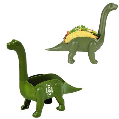 Dinosaur Taco Holder