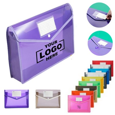 File Folder Document Organizer