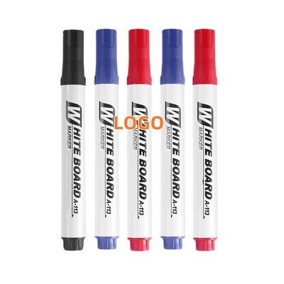 Vibrant Dry Erase Whiteboard Marker