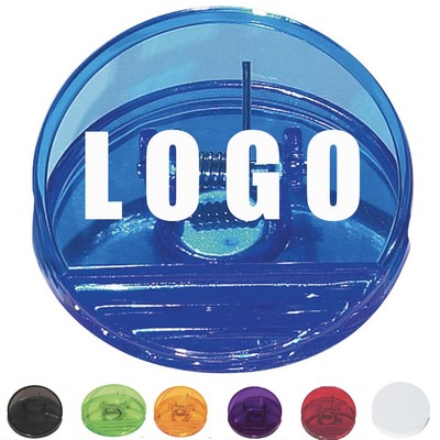Stationery Sealing Clip