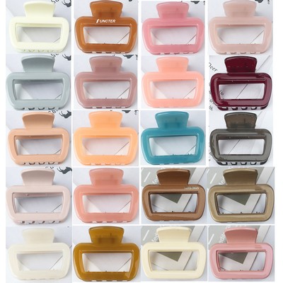 Hair Claw Clips Hair Clips