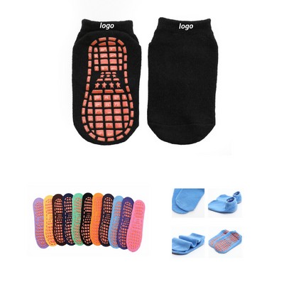 Children Non Slip Socks
