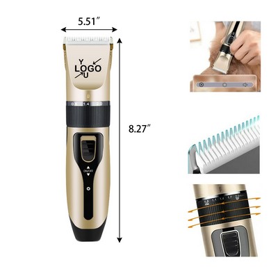 Electric Pet Trimmers