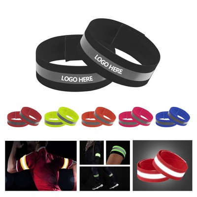 Night Running & Cycling Safety Strap
