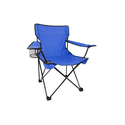 Royal Blue TravelChair® C-Series Rider Chair