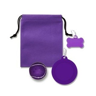 Pet Fun Travel Set
