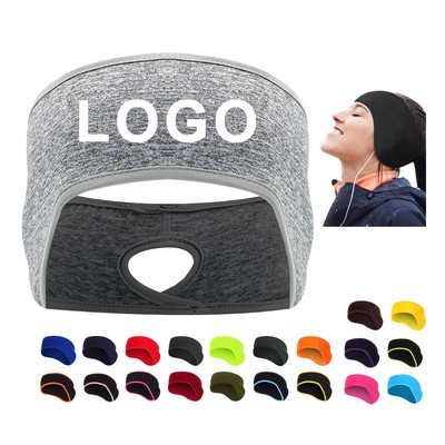 Headband Ear Warmers