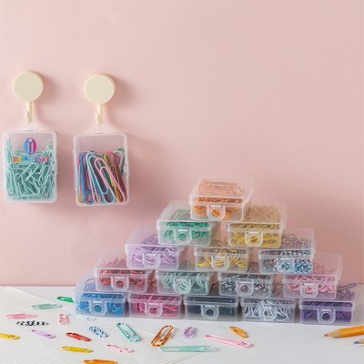 1.1 Inch Paperclips